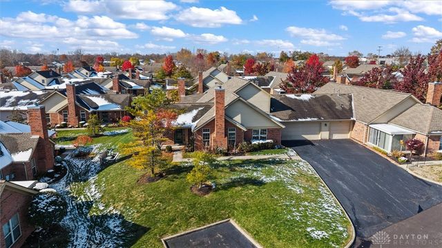 3129 Pine Manor Boulevard, Grove City, OH 43123