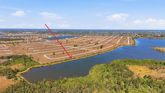 39 STARLING DRIVE, Placida, FL 33946