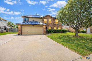 312 Barber Drive, Copperas Cove, TX 76522