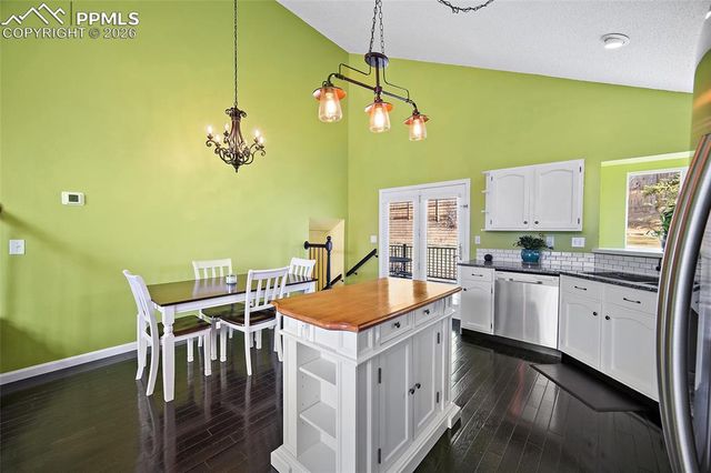 7945 Remington Ridge Place, Colorado Springs, CO 80920