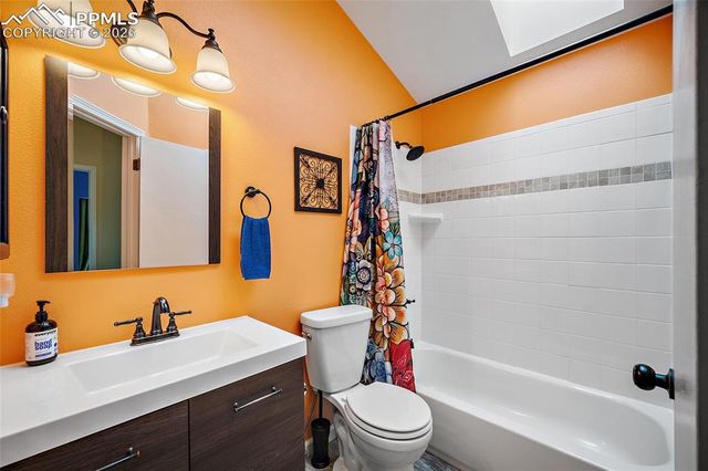 7945 Remington Ridge Place, Colorado Springs, CO 80920