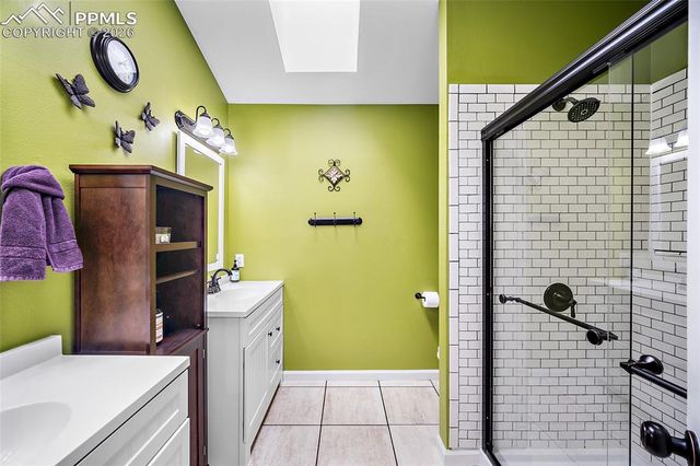 7945 Remington Ridge Place, Colorado Springs, CO 80920