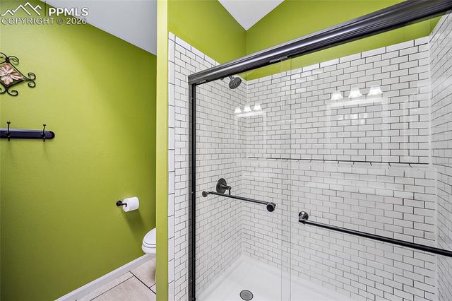 7945 Remington Ridge Place, Colorado Springs, CO 80920