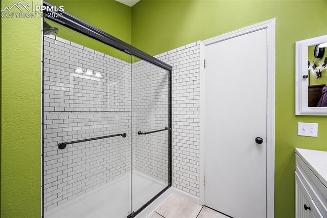 7945 Remington Ridge Place, Colorado Springs, CO 80920