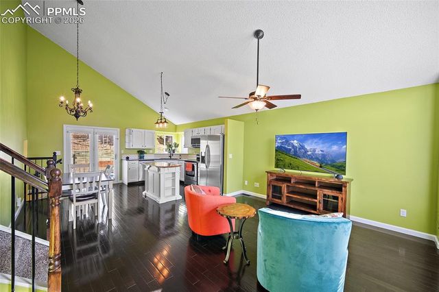 7945 Remington Ridge Place, Colorado Springs, CO 80920