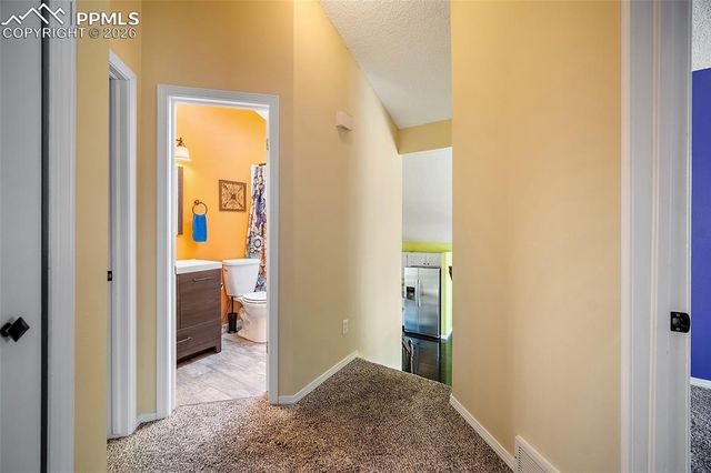 7945 Remington Ridge Place, Colorado Springs, CO 80920