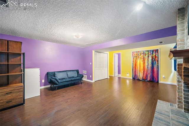 7945 Remington Ridge Place, Colorado Springs, CO 80920