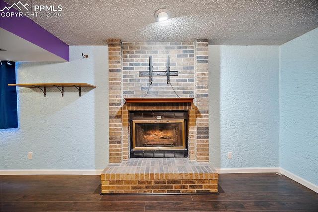 7945 Remington Ridge Place, Colorado Springs, CO 80920