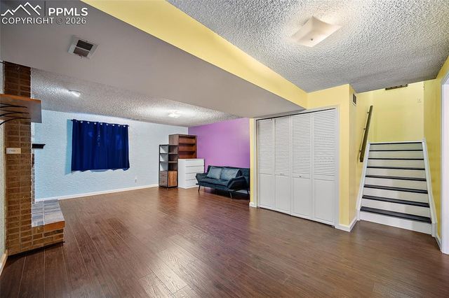 7945 Remington Ridge Place, Colorado Springs, CO 80920