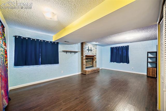 7945 Remington Ridge Place, Colorado Springs, CO 80920