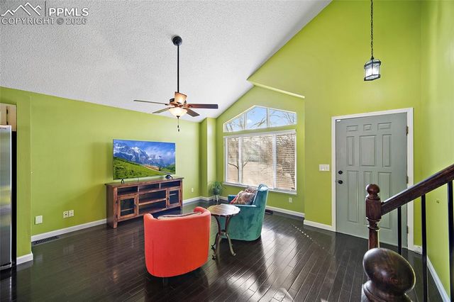 7945 Remington Ridge Place, Colorado Springs, CO 80920