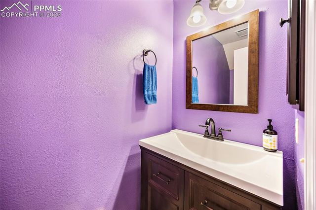 7945 Remington Ridge Place, Colorado Springs, CO 80920