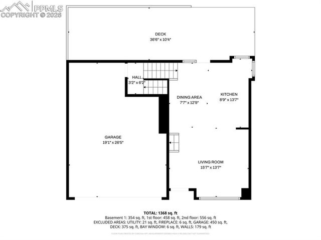 7945 Remington Ridge Place, Colorado Springs, CO 80920