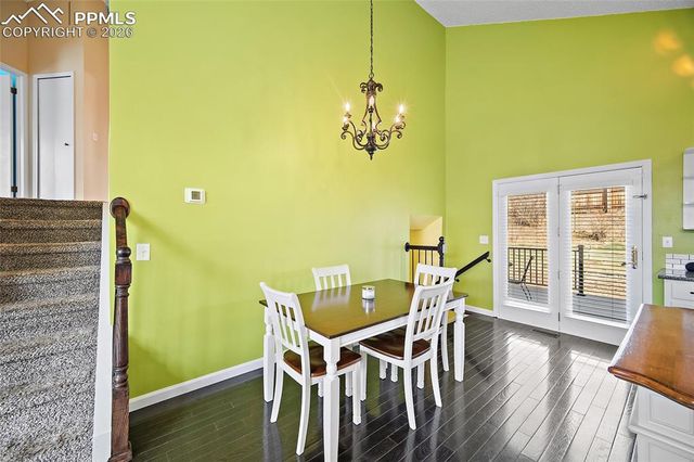 7945 Remington Ridge Place, Colorado Springs, CO 80920