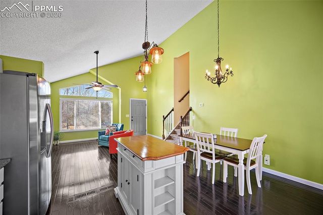 7945 Remington Ridge Place, Colorado Springs, CO 80920