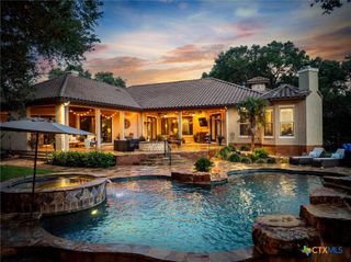 9807 Klein Court, New Braunfels, TX 78132