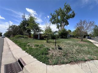 1201 Xanthia Street, Denver, CO 80220
