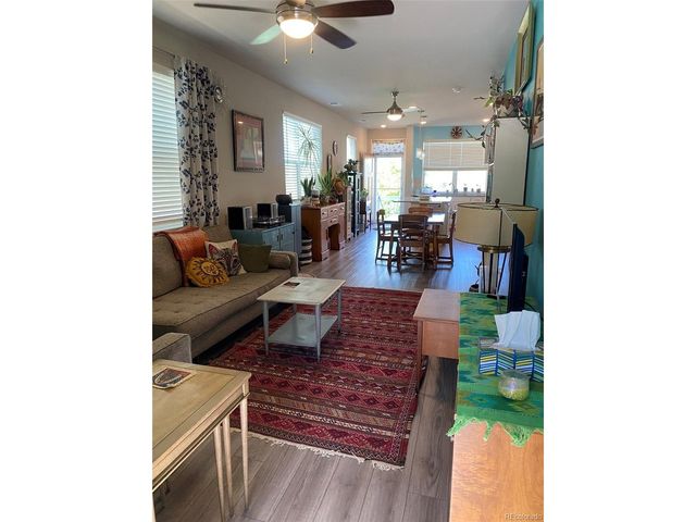 2766 Center Park Way, Berthoud, CO 80513