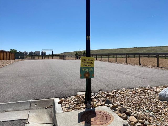 2766 Center Park Way, Berthoud, CO 80513