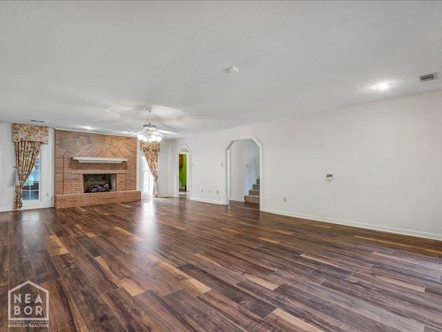 2005 Catharine, Jonesboro, AR 72401