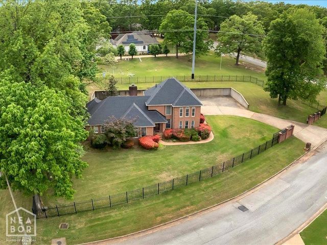 2005 Catharine, Jonesboro, AR 72401