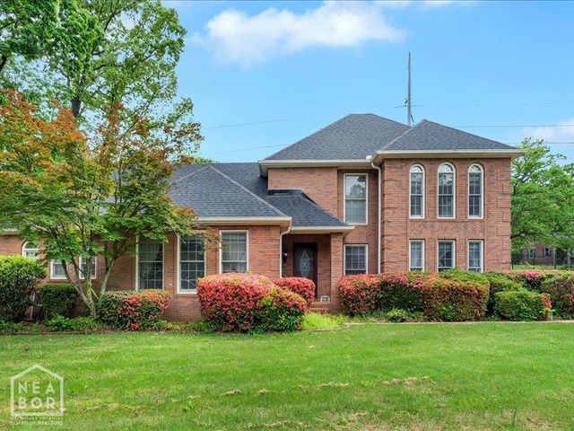 2005 Catharine, Jonesboro, AR 72401
