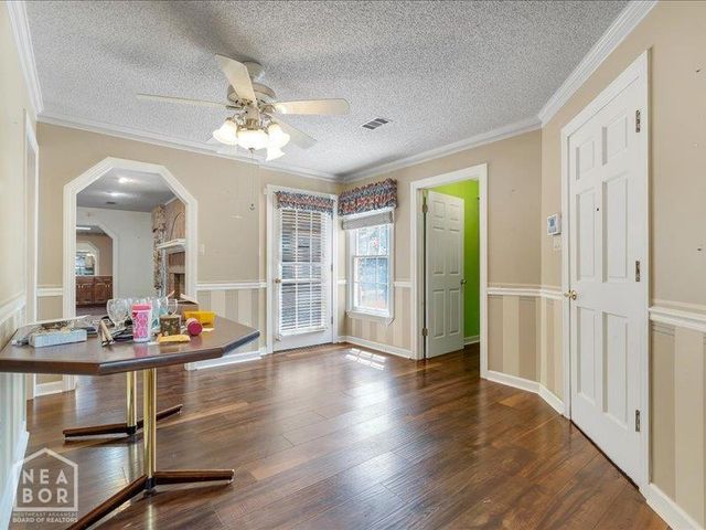 2005 Catharine, Jonesboro, AR 72401