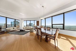 1100 Wilshire Boulevard 3508, Los Angeles, CA 90017