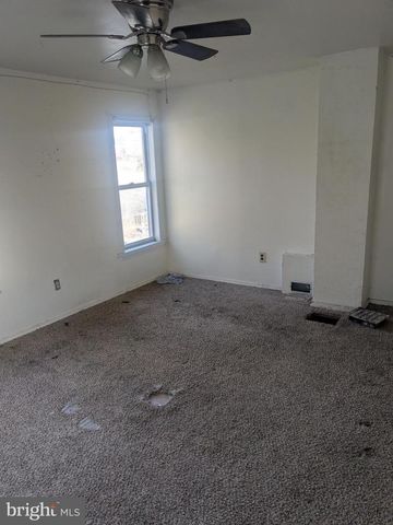 84 S GRANT ST, Frostburg, MD 21532