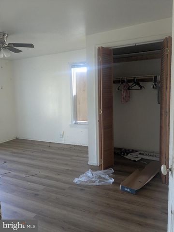 84 S GRANT ST, Frostburg, MD 21532