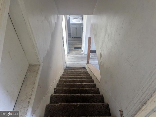 84 S GRANT ST, Frostburg, MD 21532