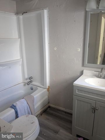 84 S GRANT ST, Frostburg, MD 21532