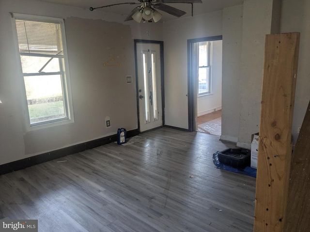 84 S GRANT ST, Frostburg, MD 21532