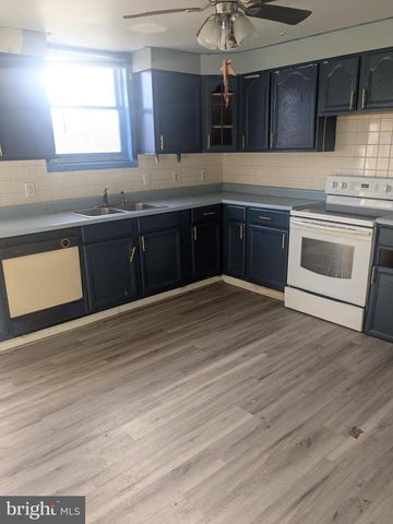 84 S GRANT ST, Frostburg, MD 21532