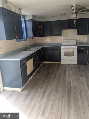 84 S GRANT ST, Frostburg, MD 21532