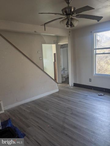 84 S GRANT ST, Frostburg, MD 21532