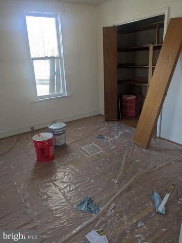 84 S GRANT ST, Frostburg, MD 21532