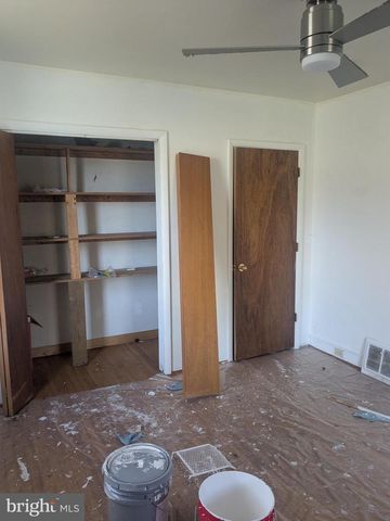 84 S GRANT ST, Frostburg, MD 21532