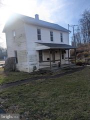 84 S GRANT ST, Frostburg, MD 21532