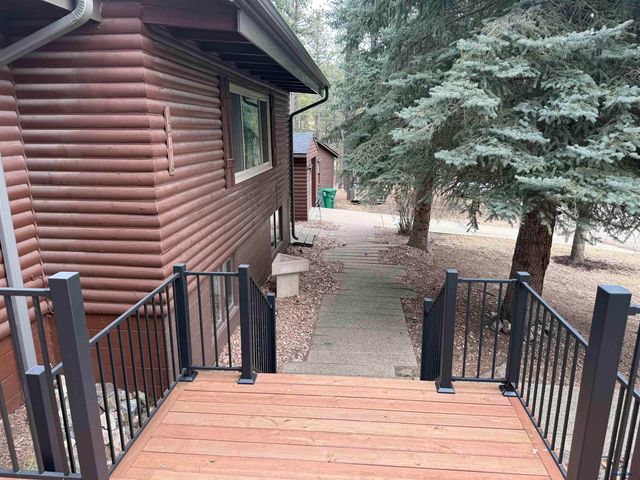 12776 BLACK FOREST RD, Rapid City, SD 57702