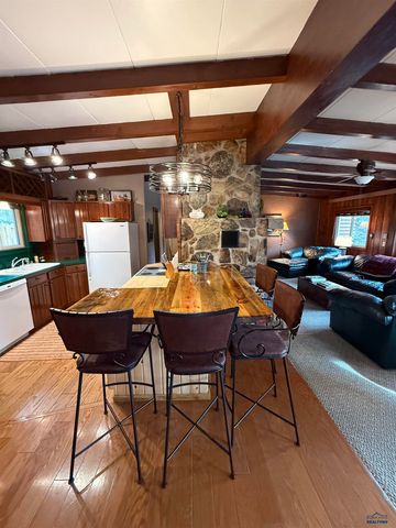 12776 BLACK FOREST RD, Rapid City, SD 57702