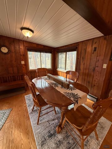 12776 BLACK FOREST RD, Rapid City, SD 57702