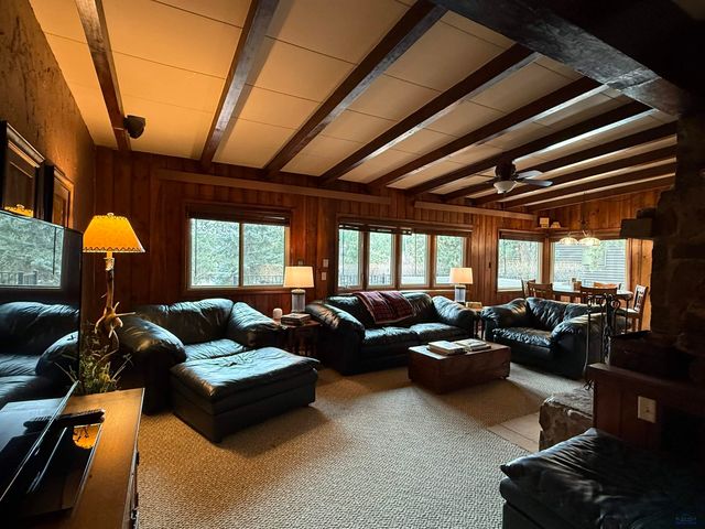 12776 BLACK FOREST RD, Rapid City, SD 57702