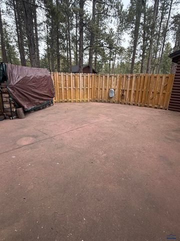 12776 BLACK FOREST RD, Rapid City, SD 57702