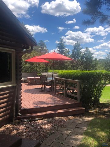 12776 BLACK FOREST RD, Rapid City, SD 57702