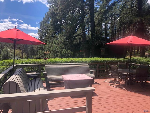 12776 BLACK FOREST RD, Rapid City, SD 57702