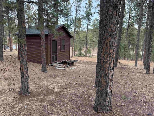 12776 BLACK FOREST RD, Rapid City, SD 57702