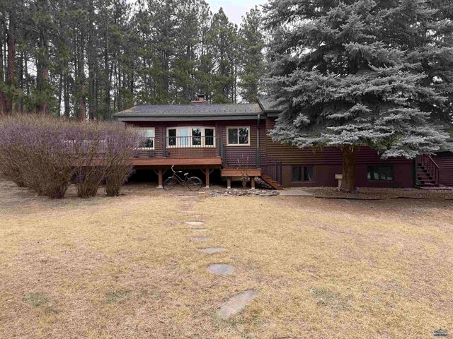 12776 BLACK FOREST RD, Rapid City, SD 57702