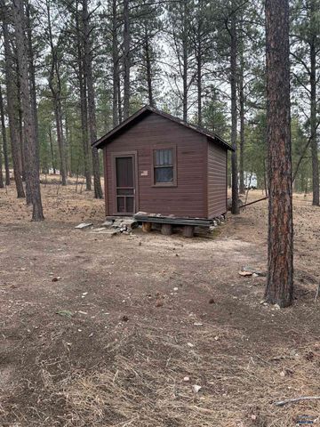 12776 BLACK FOREST RD, Rapid City, SD 57702