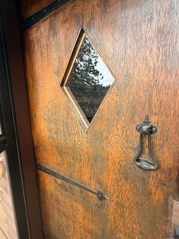 12776 BLACK FOREST RD, Rapid City, SD 57702